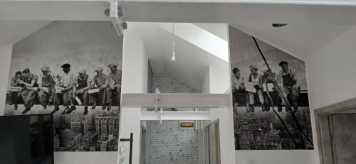 8x8 Tetőtér Apartman - image 5