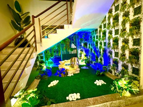 Grand Berkshire Signature Hotel operated by Berkshire Hotels & Resorts UK - main image