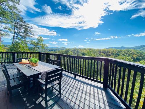 Mountain Memories Getaway, Sevierville