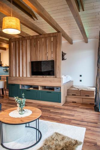 Panoráma Cottage (Panorama Cottage) in นยูล