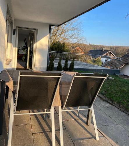 Alrededores, Charmante Doppelhaushälfte mit geräumiger Wohnung und Sonnenterrasse in Wiehl (Charmante Doppelhaushalfte mit geraumiger Wohnung und Sonnenterrasse in Wiehl) in Wiehl
