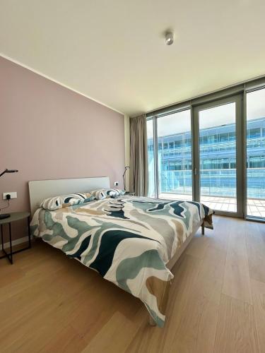 Casa Piano Waterfront Wifi free parking, Janov (fotografie 3)