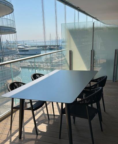Casa Piano Waterfront Wifi free parking, Janov (fotografie 4)