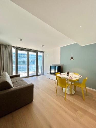 Casa Piano Waterfront Wifi free parking, Janov (fotografie 6)