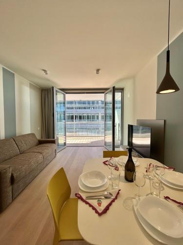 Casa Piano Waterfront Wifi free parking, Janov (fotografie 8)
