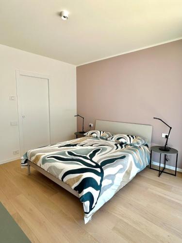 Casa Piano Waterfront Wifi free parking, Janov (fotografie 9)