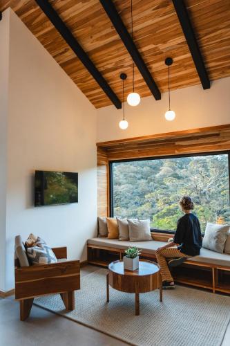MAUMA Forest Villas - Fireplace & Amazing Views