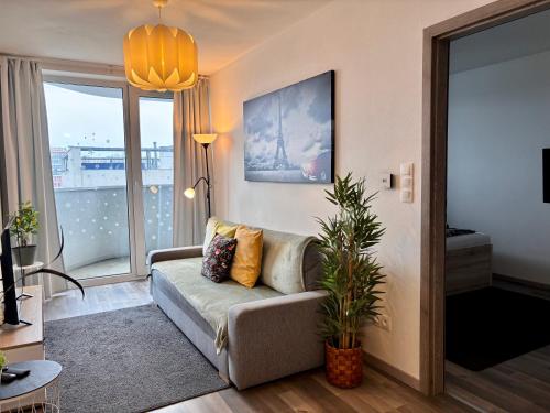 New apt, parking in garage in matador resident, Bratislava (fotografie 7)