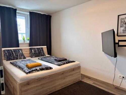 New apt, parking in garage in matador resident, Bratislava (fotografie 8)