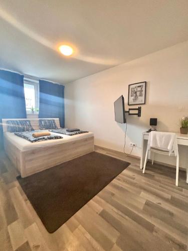 New apt, parking in garage in matador resident, Bratislava (fotografie 9)