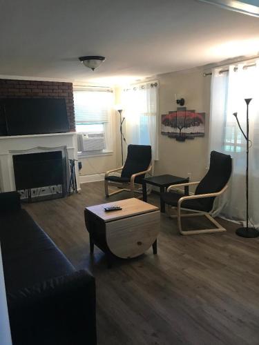 Charming Hudson Valley 3-Bedroom Family Getaway in Stony Point (NY)