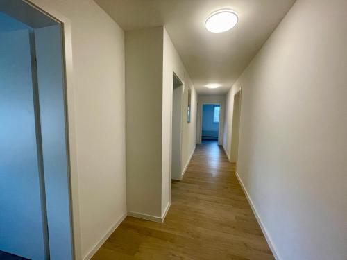 Charmante Doppelhaushälfte mit geräumiger Wohnung und Sonnenterrasse in Wiehl (Charmante Doppelhaushalfte mit geraumiger Wohnung und Sonnenterrasse in Wiehl) in Wiehl