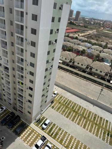 Apartamento Frente a Praia