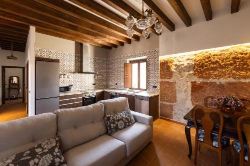 Iekārtas, La Casa de la Botica - Casa Rural El Romeral in Tembleque