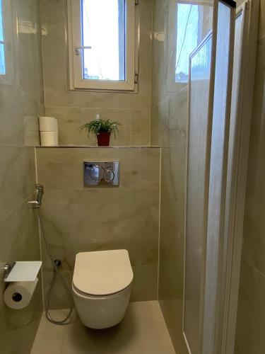 Apartment Ípák, Прага (фото 8)