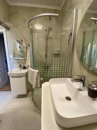 Apartment Ípák, Прага (фото 9)