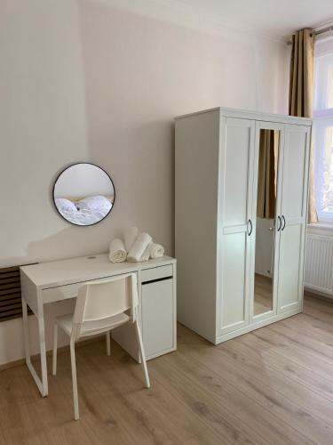 Apartment Ípák, Прага (фото 3)