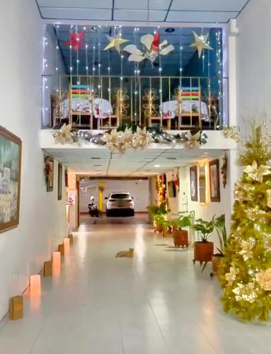 Resort Colombia Hotel