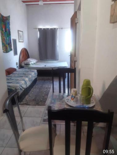 Kitnet, piso superior, Praia do Morro a 300mtrs, Guarapari (photo 4)