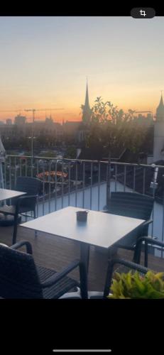 Lindis Hotel