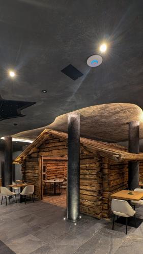 MoHe Boutique Hotel - Livigno