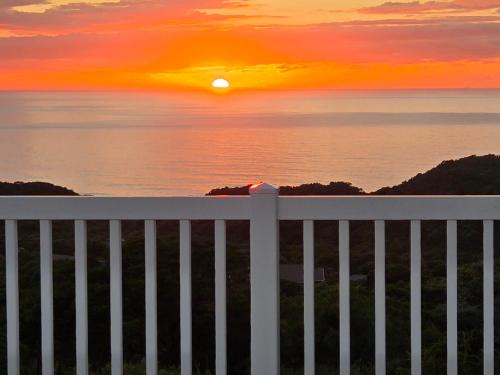 Arch Ocean View in Amatola Coastal