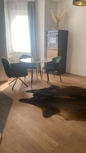 Létesítmények, O Graham 3 people 2 rooms in Markranstadt