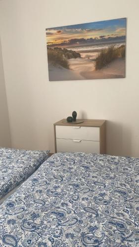 O Graham 3 people 2 rooms in Markranstadt