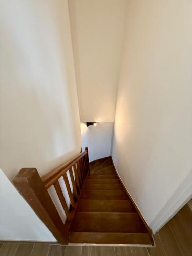 Duplex Art & Détente Centre ville, Auxerre (Foto 8)