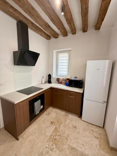Duplex Art & Détente Centre ville, Auxerre (Foto 3)