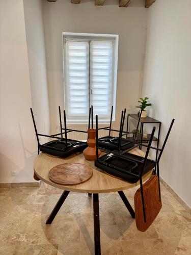 Duplex Art & Détente Centre ville, Auxerre (Foto 6)