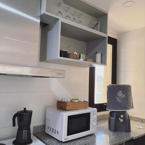 Moderno departamento céntrico - image 3