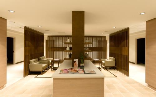 Спа-центр, Hotel Casino New Nouveau Brunswick in Монктон (Нью-Брансвік)