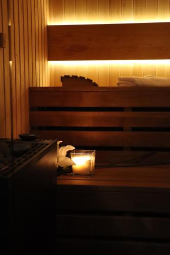 Askana - BASEN, SAUNY, JACUZZI