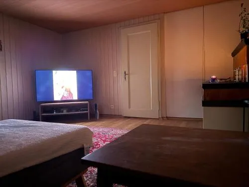 International Family Guesthouse in Schüpfheim, Schweiz