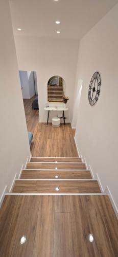 Rooms And Comfort Apartment, Rom (Foto 5)