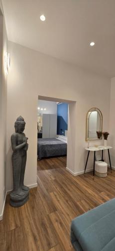 Rooms And Comfort Apartment, Rom (Foto 7)