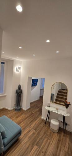 Rooms And Comfort Apartment, Rom (Foto 9)