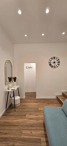 Rooms And Comfort Apartment, Rom (Foto 10)