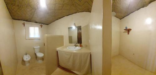 Kirepwe Ecco Camp Watamu Room Type - Double Room with Pool View