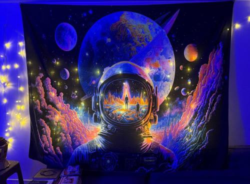 Space Hostel
