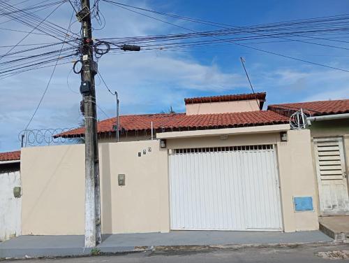 Casa Riacho Doce- Praia Havaizinho