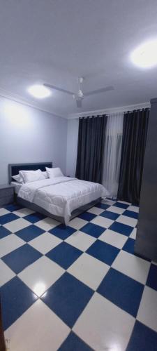 Larose Apartment, Hurghada (foto 5)