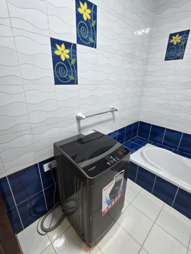 Larose Apartment, Hurghada (foto 7)