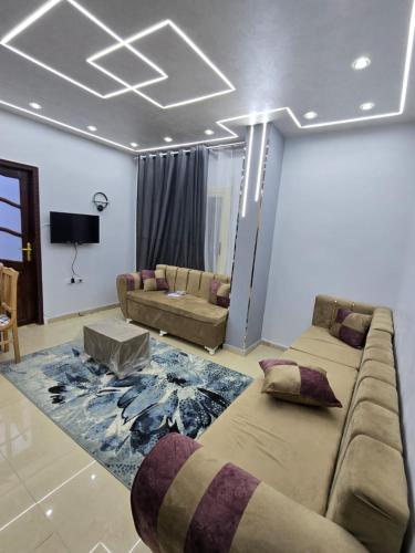 Larose Apartment, Hurghada (foto 10)