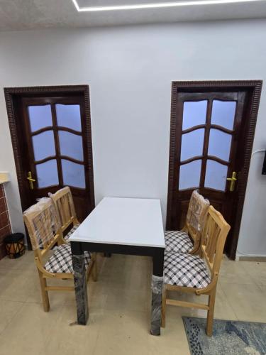 Larose Apartment, Hurghada (foto 8)
