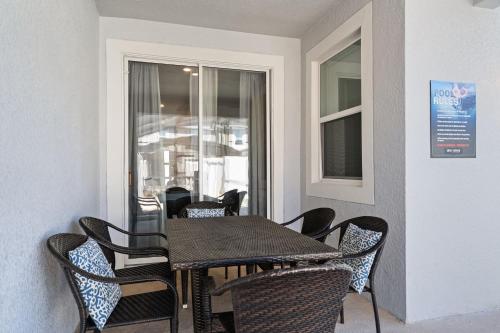 Stylish 4BR home Near Disney with Themed Rooms - main image