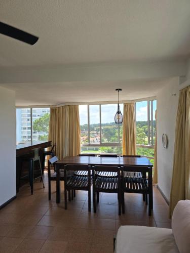 Apartment in Roosevelt, with views in Cantegril