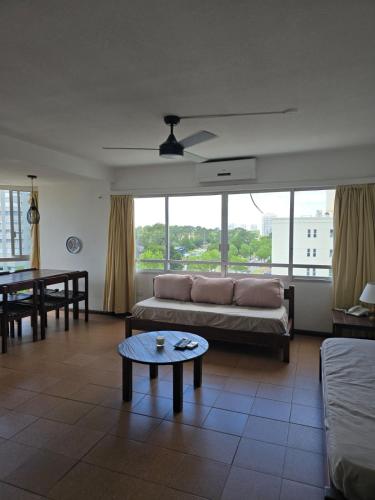 Apartment in Roosevelt, with views in Cantegril