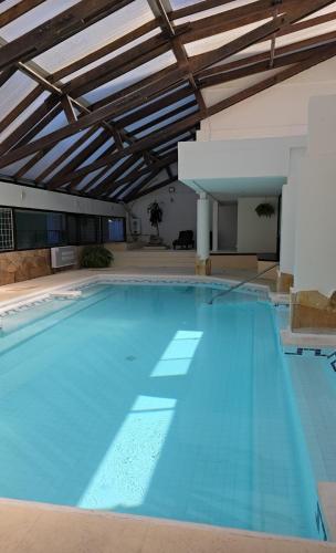Apartment in Roosevelt, with views in Cantegril